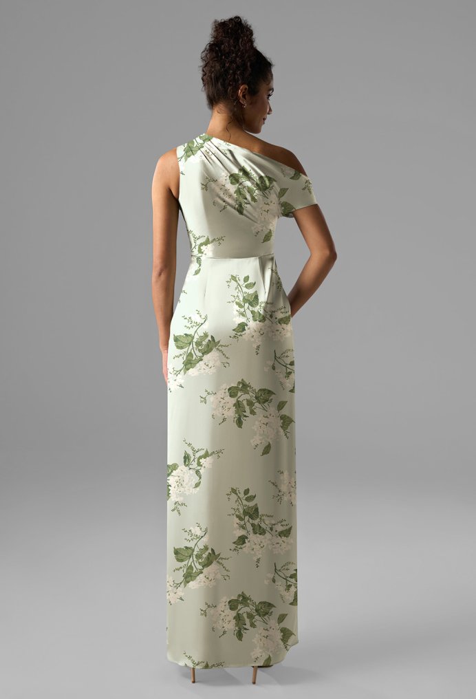 AW Rihanna Dress